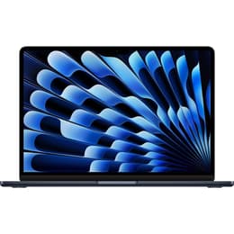 MacBook Air 13" (2024) - AZERTY - Ranska