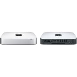 Mac mini (Mid-2011) Core i5 2,5 GHz - SSD 256 GB - 8GB