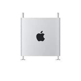 Mac Pro (Mid-2019) Xeon W 3,3 GHz - SSD 1 TB - 96GB