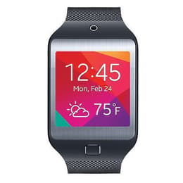 Kellot Samsung Cardio Gear 2 Neo - Musta