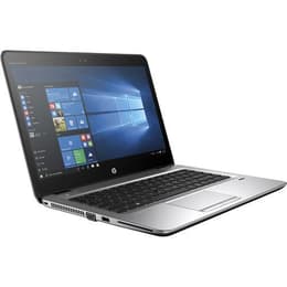 HP EliteBook 840 G3 14" Core i5 2.3 GHz - SSD 128 GB - 8GB QWERTY - Norja