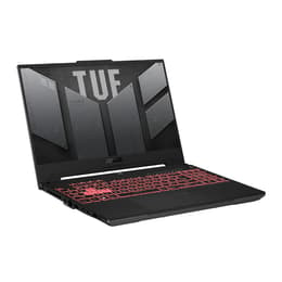 Asus A15-TUF507RR-HN009W 15" Ryzen 7 3.2 GHz - SSD 512 GB - 16GB - NVIDIA GeForce RTX 3070 AZERTY - Ranska