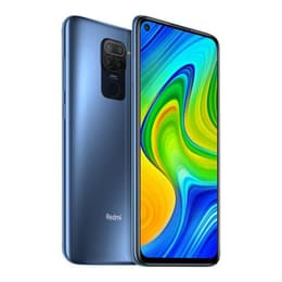 Xiaomi Redmi Note 9