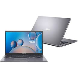 Asus VivoBook X515JA-I382G4W 15" Core i3 1.2 GHz - SSD 256 GB - 8GB QWERTY - Englanti