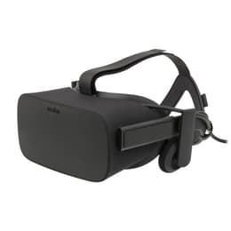 Oculus Rift CV1 VR lasit - Virtuaalitodellisuus