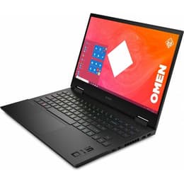 HP OMEN 15-ek0019ns 15" Core i7 2.6 GHz - SSD 512 GB - 16GB - NVIDIA GeForce RTX 2060 QWERTY - Espanja