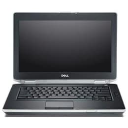 Dell Latitude E6430 14" Core i5 2.6 GHz - HDD 1 TB - 8GB QWERTY - Englanti