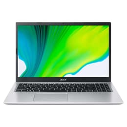 Acer Aspire 3 A315-58 15" Core i3 3 GHz - SSD 256 GB - 8GB QWERTY - Pohjoismainen