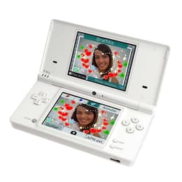 Nintendo DSi - Valkoinen