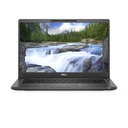 Dell Latitude 7300 13" Core i5 1.6 GHz - SSD 256 GB - 8GB AZERTY - Ranska