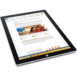 Microsoft Surface Pro 3 12" Core i5 1.9 GHz - SSD 256 GB - 8GB Ei näppäimistöä