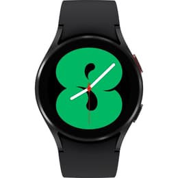 Kellot Samsung GPS Galaxy Watch 4 - Musta