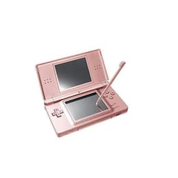 Nintendo 3DS - Vaaleanpunainen