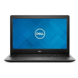 Dell Latitude 3590 15" Core i5 2.5 GHz - SSD 256 GB - 8GB AZERTY - Ranska