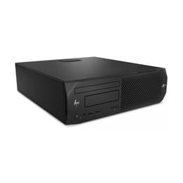 HP Z2 SFF G4 Core i7 3.6 GHz - SSD 512 GB RAM 16 GB