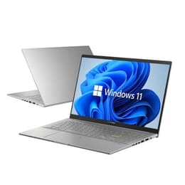 Asus VivoBook K513EA-L11253T AS K513E 15" Core i5 2.4 GHz - SSD 512 GB - 12GB QWERTY - Espanja