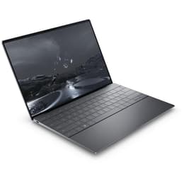 Dell XPS 13 Plus 9320 13" Core i7 2.2 GHz - SSD 1000 GB - 16GB AZERTY - Ranska