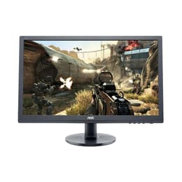 Aoc 236LM00014 Tietokoneen näyttö 23" LCD