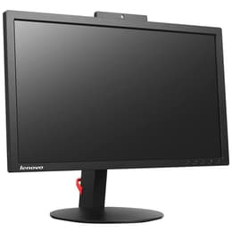 Lenovo ThinkVision T2224ZD Tietokoneen näyttö 22" LED