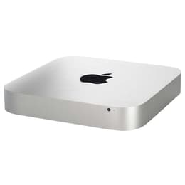 Mac mini (Lokakuu 2014) Core i5 2,8 GHz - SSD 256 GB - 16GB