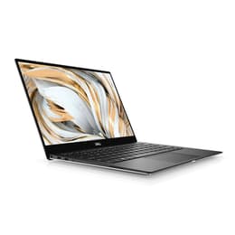 Dell XPS 9305 13" Core i7 2.8 GHz - SSD 512 GB - 16GB AZERTY - Ranska