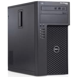 Dell Precision T1700 Core i5 3.4 GHz - SSD 1 TB RAM 16 GB