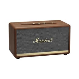 Marshall Stanmore II Speaker Bluetooth - Ruskea