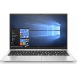 HP EliteBook 850 G7 15" Core i7 1.8 GHz - SSD 512 GB - 32GB AZERTY - Ranska