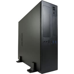 Lc-Power 1406MB-TFX Core i5 3.4 GHz - SSD 512 GB - 16 GB - Intel HD Graphics 4600