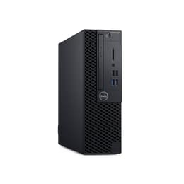 Dell OptiPlex 3070 SFF Core i3 3.6 GHz - SSD 256 GB RAM 8 GB