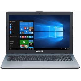 Asus X541UA-GO893T 15" Core i3 2 GHz - SSD 128 GB - 4GB AZERTY - Ranska