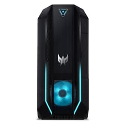 Acer Predator Orion 3000 PO3-630-002 Core i5 2.6 GHz - SSD 512 GB - 16 GB - NVIDIA GeForce RTX 3060