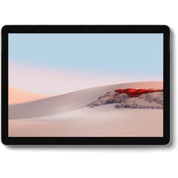 Microsoft Surface Go 2 10" Core i3 1.3 GHz - SSD 64 GB - 4GB Ei näppäimistöä