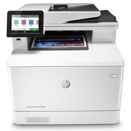 HP LaserJet Pro M479FDN Värilaser