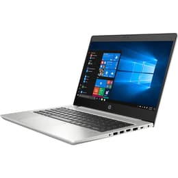 Hp ProBook 440 G7 14" Core i5 1.6 GHz - SSD 512 GB - 8GB QWERTZ - Saksa