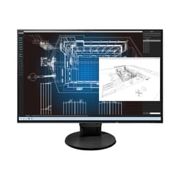 Eizo FlexScan EV2456 Tietokoneen näyttö 24" LED WUXGA 1920 X 1200