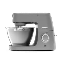 Kenwood KVC51 Chef Elite 4,6000L Hopea Yleiskone