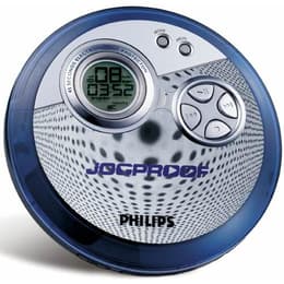 Philips AX3301 JOGPROOF CD-soitin