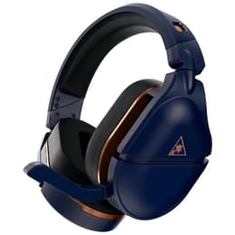 Turtle Beach Stealth 700 Gen 2 Kuulokkeet melunvaimennus gaming wireless mikrofonilla - Sininen