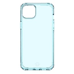 Kuori iPhone 12 mini - TPU - Sininen