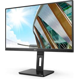 Aoc 27P2Q Tietokoneen näyttö 27" LED FHD