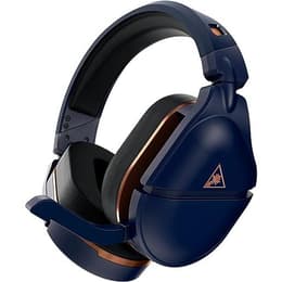 Turtle Beach Stealth 700 Gen 2 Max Kuulokkeet melunvaimennus gaming wireless mikrofonilla - Sininen/Musta