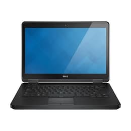 Dell Latitude E5540 15" Core i3 1.7 GHz - SSD 512 GB - 8GB AZERTY - Ranska