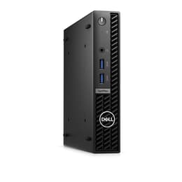 Dell OptiPlex 7010 Micro Core i3 3.4 GHz - SSD 256 GB RAM 16 GB