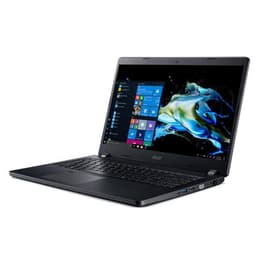 Acer TravelMate P215-52-33GE 15" Core i3 2.1 GHz - SSD 256 GB - 8GB AZERTY - Ranska