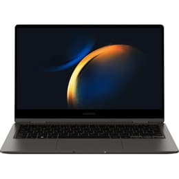 NP730QFG-KA1UK 13" Core i5 1.1 GHz - SSD 256 GB - 8GB QWERTY - Englanti