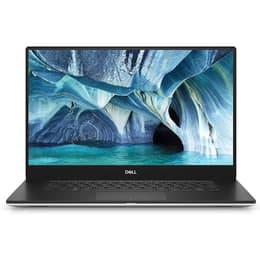 Dell XPS 15 9570 15" Core i5 2.3 GHz - SSD 512 GB - 16GB AZERTY - Ranska