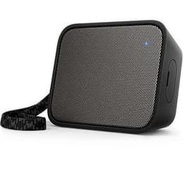 Philips BT110B/00 Speaker Bluetooth - Musta