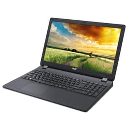 Acer Aspire ES1-520-36B4 15" E1 1.4 GHz - HDD 1 TB - 4GB AZERTY - Ranska