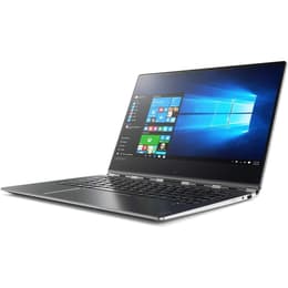 Lenovo Yoga 910-13IKB 13" Core i5 2.5 GHz - SSD 256 GB - 8GB QWERTY - Italia